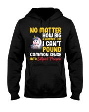 Limited edition Hooded Sweatshirt thumbnail