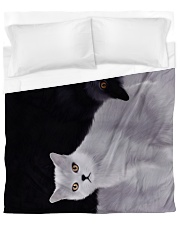 Cat Duvet Cover tile