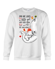 Limited edition Crewneck Sweatshirt tile