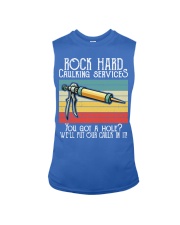 Limited edition Sleeveless Tee tile