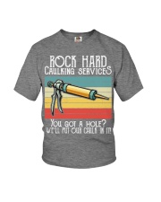 Limited edition Youth T-Shirt tile