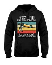 Limited edition Hooded Sweatshirt tile