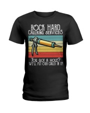 Limited edition Ladies T-Shirt tile