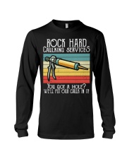 Limited edition Long Sleeve Tee tile