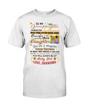 Limited edition Classic T-Shirt tile