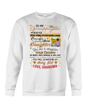 Limited edition Crewneck Sweatshirt tile