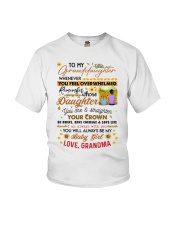 Limited edition Youth T-Shirt tile