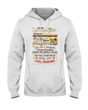 Limited edition Hooded Sweatshirt tile