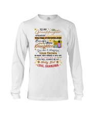Limited edition Long Sleeve Tee tile