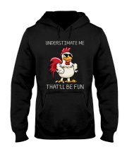 Limited Edition Hooded Sweatshirt tile