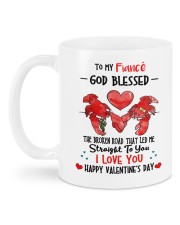 Limited edition Mug back