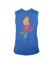Mermaid Sleeveless Tee tile