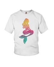 Mermaid Youth T-Shirt tile