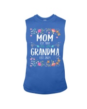 Limited Edition Sleeveless Tee tile