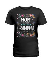 Limited Edition Ladies T-Shirt tile