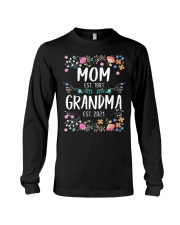 Limited Edition Long Sleeve Tee tile
