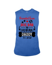 Limited edition Sleeveless Tee tile