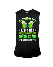 Limited edition Sleeveless Tee thumbnail