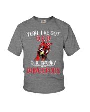 Limited edition Youth T-Shirt tile