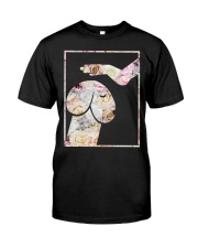 Limited edition Classic T-Shirt front