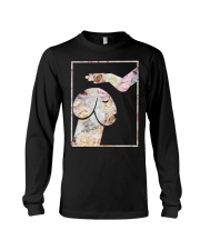 Limited edition Long Sleeve Tee tile