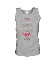 Limited edition Unisex Tank tile
