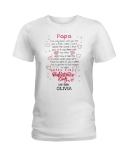 Limited edition Ladies T-Shirt tile