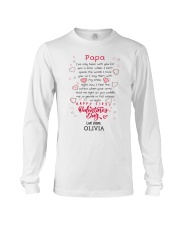 Limited edition Long Sleeve Tee tile