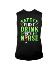 Limited edition Sleeveless Tee tile
