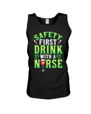 Limited edition Unisex Tank tile