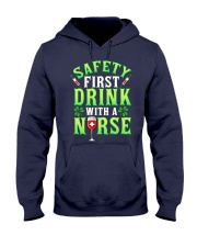 Limited edition Hooded Sweatshirt tile