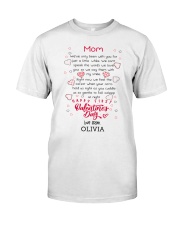 Limited edition Classic T-Shirt tile