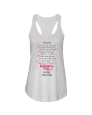 Limited edition Ladies Flowy Tank tile