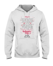 Limited edition Hooded Sweatshirt tile