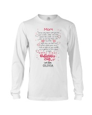 Limited edition Long Sleeve Tee tile