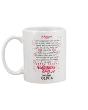 Limited edition Mug back