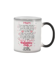 Limited edition Color Changing Mug tile