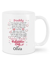 Limited edition Mug front