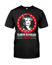 Limited Edition Classic T-Shirt front