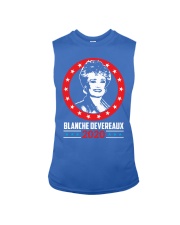 Limited Edition Sleeveless Tee tile