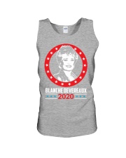 Limited Edition Unisex Tank tile