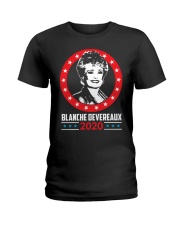 Limited Edition Ladies T-Shirt tile