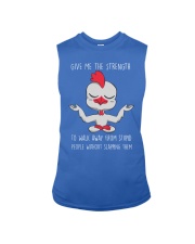 Give Me The Strength Sleeveless Tee tile