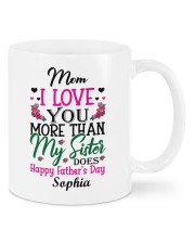 Limited Edition Mug front