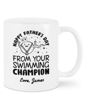 Limited Edition Mug front