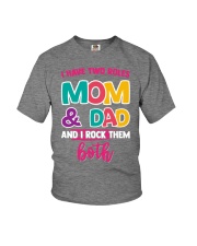 Limited Edition Youth T-Shirt tile