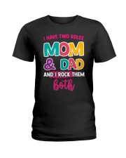Limited Edition Ladies T-Shirt tile