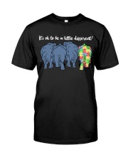 Limited edition Classic T-Shirt front