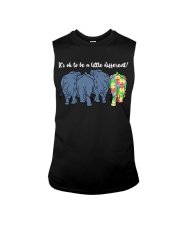 Limited edition Sleeveless Tee thumbnail