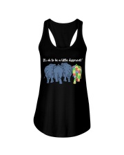 Limited edition Ladies Flowy Tank thumbnail